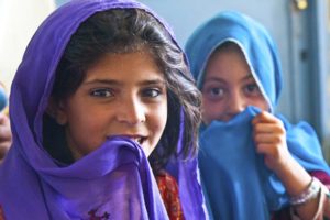 Castilla y León acoge a 221 refugiados afganos