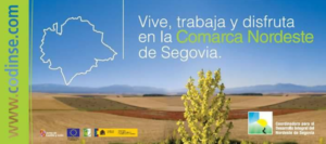 Un banco de viviendas para poner en valor los recursos de la comarca nordeste de Segovia