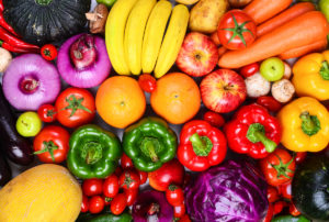 Traslado del mercado al aire libre de los martes