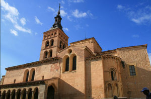 La Junta aprueba 457.000 para reparar la iglesia de San Martín
