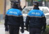 multas de la Policía Local de Segovia