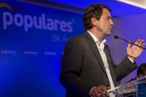 El PP ganaría las elecciones en Castilla y León