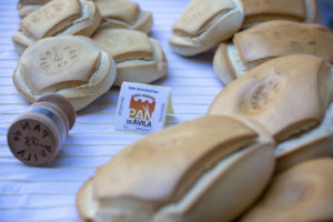 Seis empresarios crean la marca ‘Pan de Ávila’ para recuperar su histórica tradición