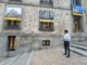 Fotógrafos segovianos exponen sus trabajos en las calles