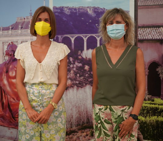 Más de 140 Lugares de Interés Geológico serán promocionados en Segovia