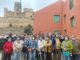 ‘Viajero, yo te enseñarñé Segovia’ visita las villas de los obispos