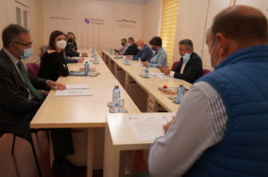Casi 100.000 euros en ayudas para clubes deportivos