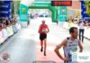Alberto Vigil, noveno en el campeonato de España de Medio Maratón máster en M-45
