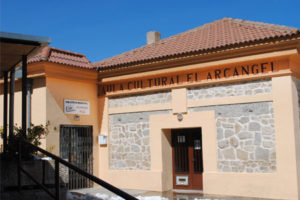 Millón y medio de euros para obras singulares en la provincia