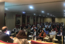 Segovia acoge cursos para formar abogados en materia de violencia de género