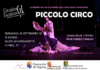 Palazuelos acoge el espectáculo ‘Piccolo circo de hilo’