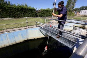 Segovia, sede de un taller sobre contaminación y sostenibilidad de aguas residuales