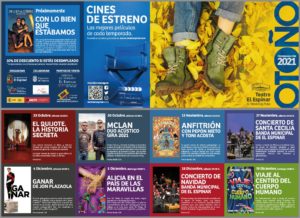 M-Clan, Pepón Nieto y Toni Acosta este otoño en El Espinar
