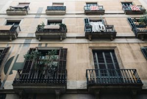 Sube el precio del alquiler en la provincia, mientras baja en la capital
