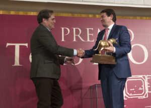 La Junta  reafirma su compromiso con la tauromaquia