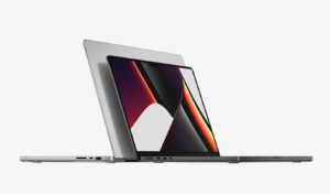 Nuevos MacBookPro (2021)