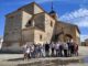 El ciclo ‘Viajero, yo te enseñaré Segovia’ se adentra en la cultura del vino