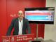 El PSOE de Segovia revalidará a Aceves como Secretario General
