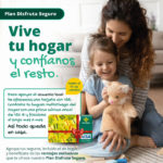 Cajaviva y Seguros RGA lanzan nueva campaña de seguros que apoya el comercio local