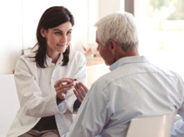 17.000 segovianos tienen pérdida auditiva