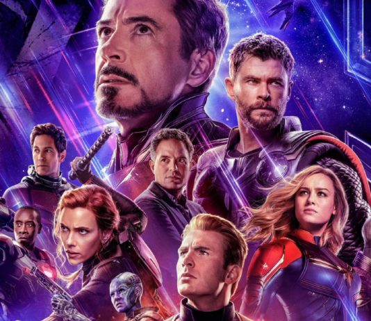 Disney altera y retrasa sus próximos estrenos de MARVEL