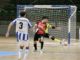 Segosala compite con dignidad ante el Leganés, pero no avanza en la Copa del Rey