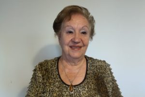 Esperanza Diéguez, premio San Alfonso Rodríguez de la Diócesis de Segovia