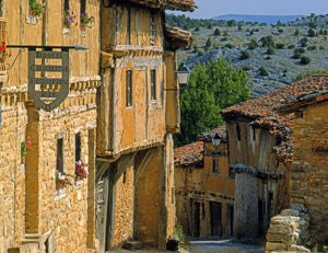 Yo paro por mi pueblo