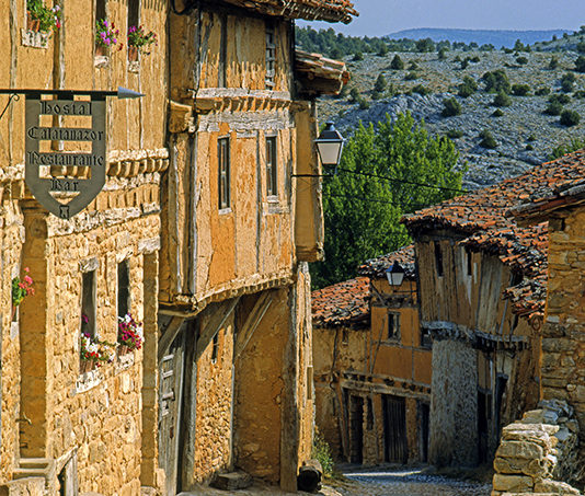 Yo paro por mi pueblo