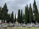 87.000 euros de inversión en el cementerio de Segovia