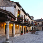 pueblos más bonitos de Segovia
