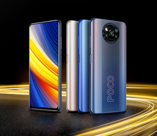 El POCO X3 Pro, en Amazon por menos de 200€