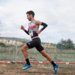 Águeda Muñoz, Idaira Prieto y Javier Guerra, destacan en el Cross de Atapuerca