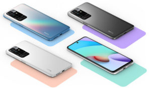 El Nuevo Xiaomi Redmi Note 11 4G, viene cargado de sorpresas