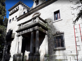 4,2 millones para la gestión del Albergue Juvenil de San Rafael Albergue Juvenil de San Rafael