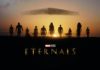 Eternals, la película con más controversia de MARVEL