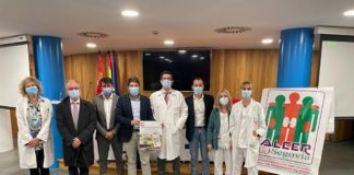Segovia, pionera en implantar una app para mejorar la experiencia en el servicio de transporte sanitario programado