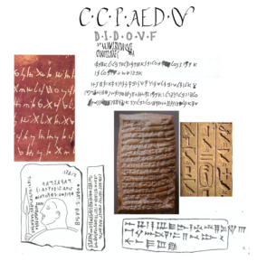 Medir el paso del tiempo y aprender escritura antigua es posible en el Museo de Segovia