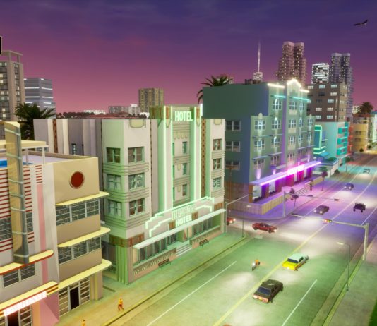 Rockstar Retira Grand Thef Auto:The Trilogy