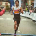 Javi Guerra: «Para correr una maratón tienes que trabajar el cuerpo y la mente»