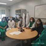 Acuerdo y stop a la huelga de las enfermeras de quirófano