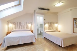 Un pequeño hotel en el centro de Segovia, el mejor valorado en TripAdvisor