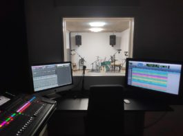 Nuevo espacio de creación musical en Segovia