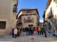 Finaliza el ciclo de visitas ‘Viajero, yo te enseñaré Segovia’