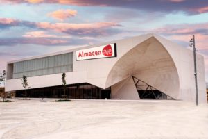 Las ideas emprendedoras de Segovia tendrán su sede en el CIDE