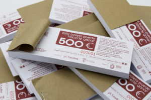 El CIT de Cuéllar sortea 2.000 euros para gastar en un solo día