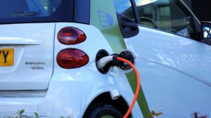 Cs pide la instalación de puntos de recarga de vehículos eléctricos en la ciudad