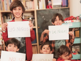 Cuando conciliar es más que complicado, nos lo cuenta Álvaro Fraile