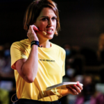 Laura Baena, directora de Malasmadres, recibirá el Matahombres de Oro 2022