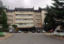 millón de euros para la Residencia Asistida